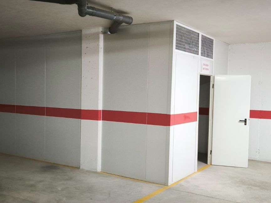 Abstellraum miete in Torre-Pacheco