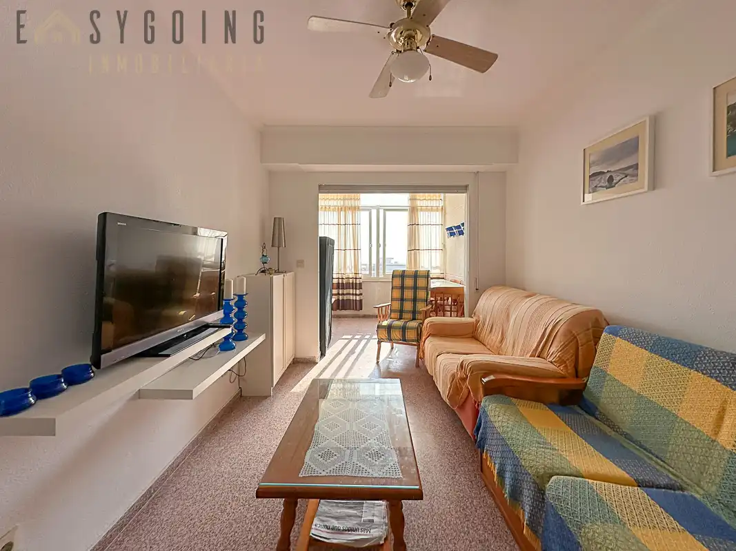 Appartement compact avec piscine à vendre à Calle Málaga, imagen 5