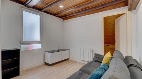 Foto 4 de Ático en venta en Iztieta - Olibet - Etxeberrieta, Errenteria