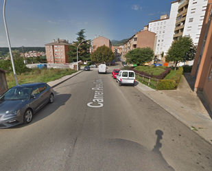 Vista exterior de Residencial en venda en Berga