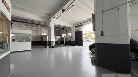 Photo 4 of Premises for rent in La Palma del Condado, Huelva