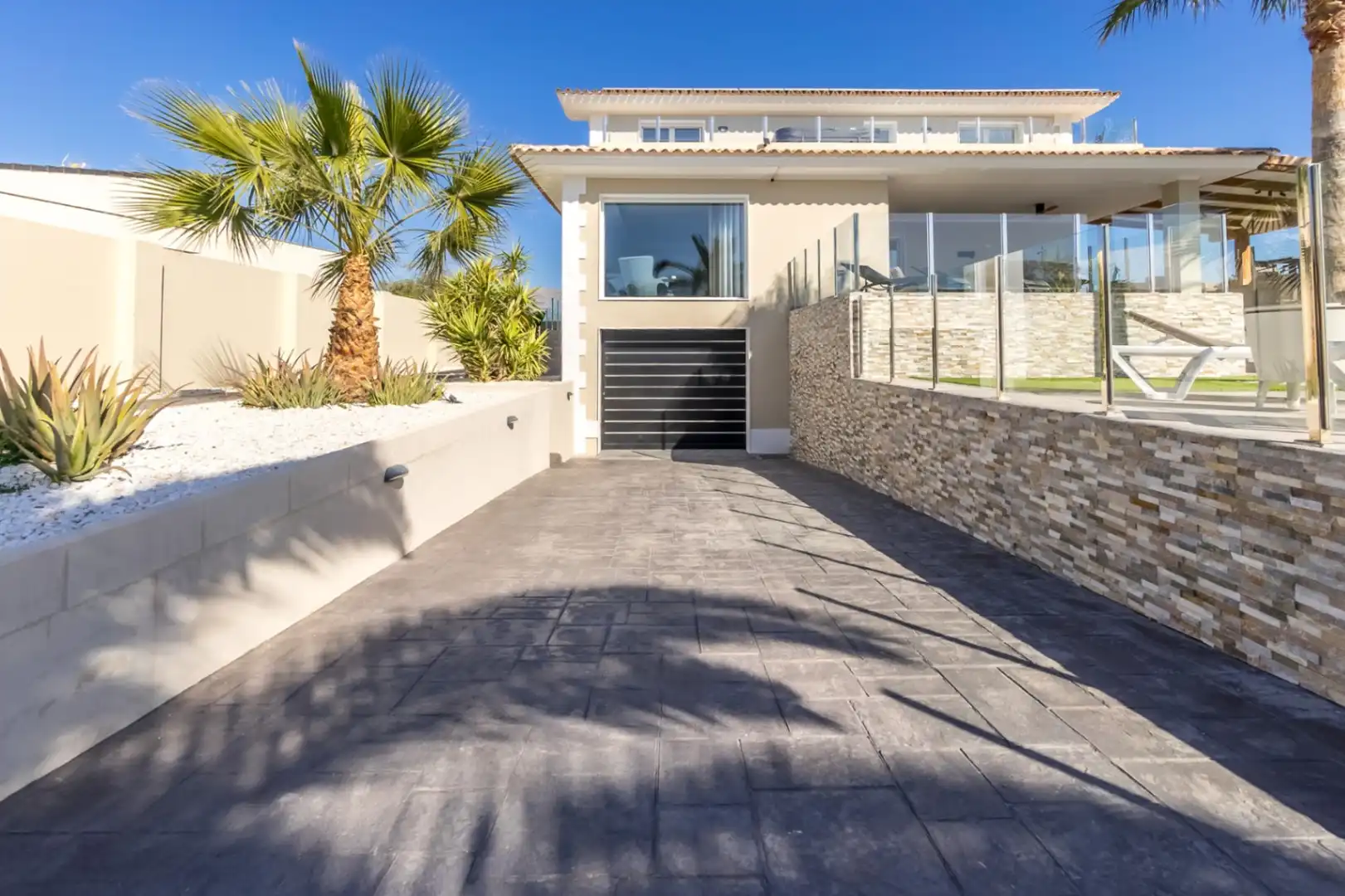 Chalet en venta en Pueblo - Urbanizaciones, imagen 40