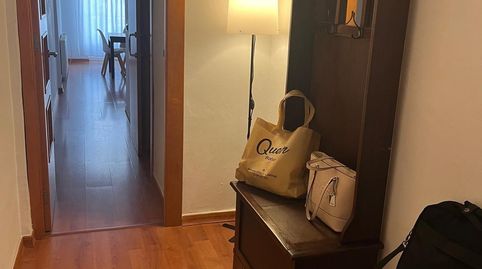 Foto 2 von Wohnung zur Miete in Calle Salamanca, Gran Via, Valencia Capital