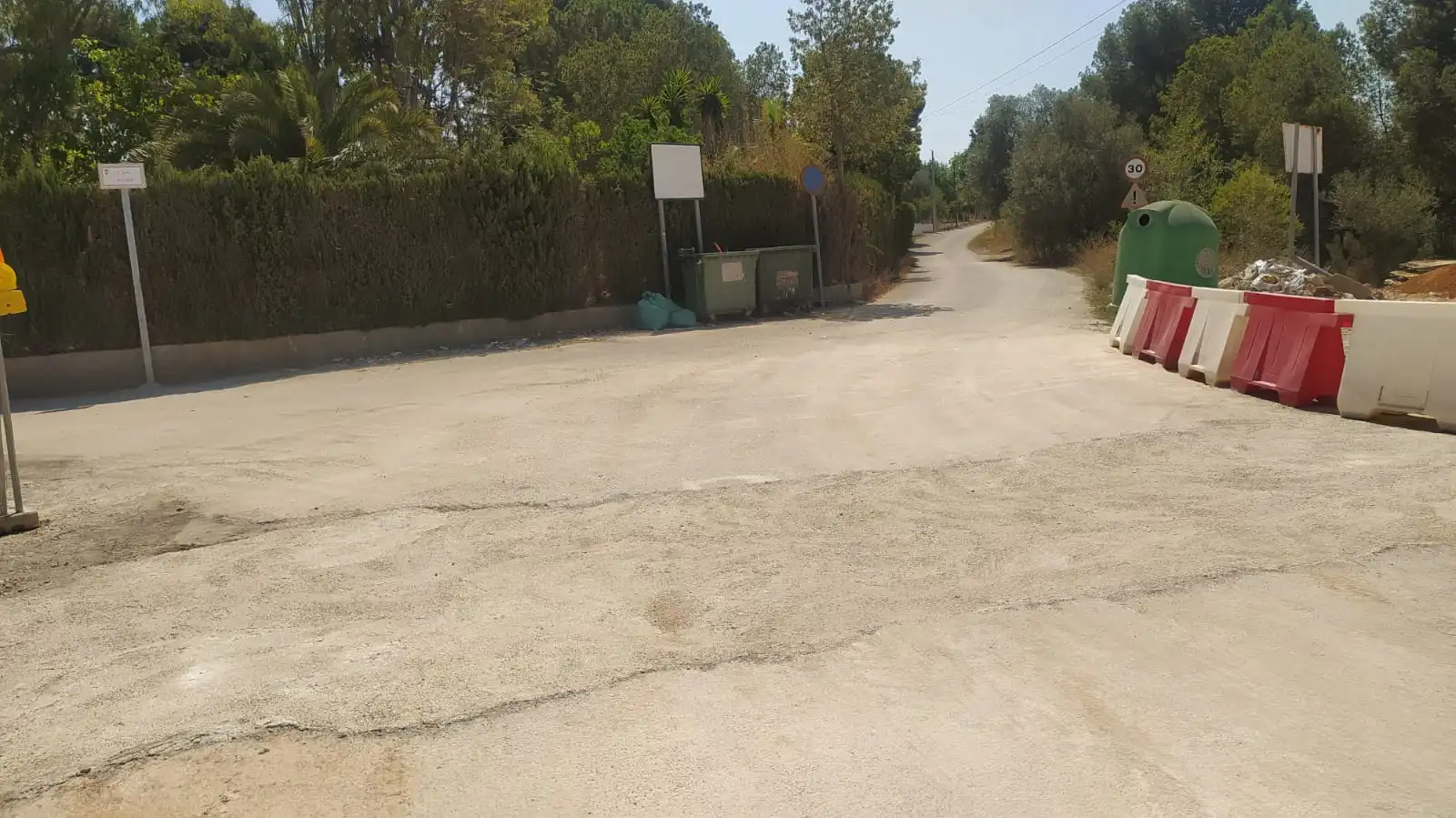 Terreno rustico in vendita a Campolivar, imagen 7