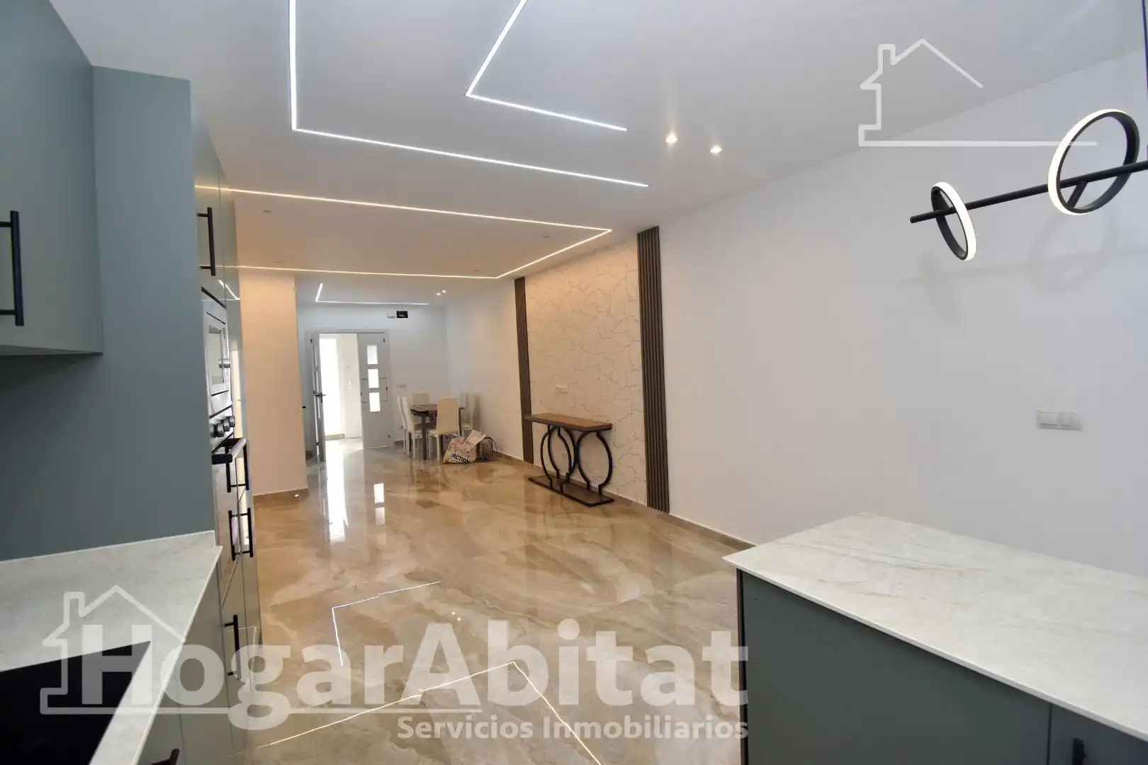 Casa o xalet en venda en Vila-real amb Aire condicionat, Calefacció i Terrassa