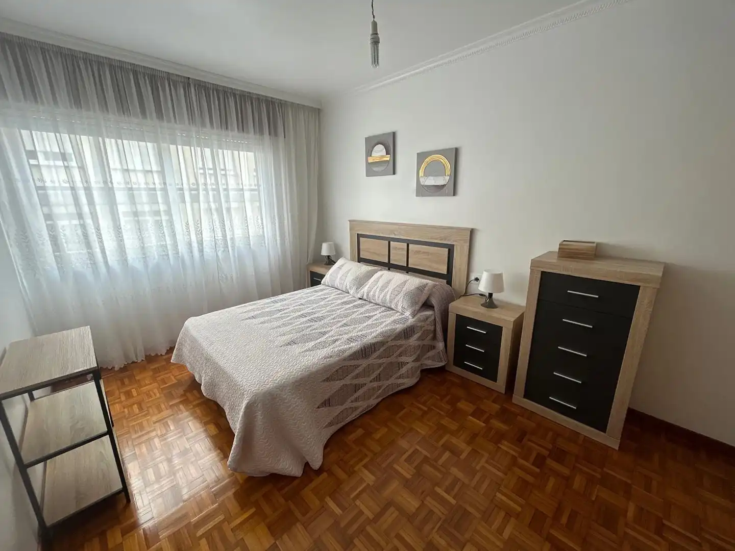 Flat for rent in Santa Uxía de Ribeira