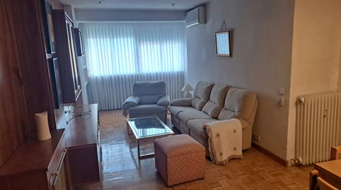 Foto 5 de Piso de alquiler en Calle de Puentelarra, Santa Eugenia, Madrid