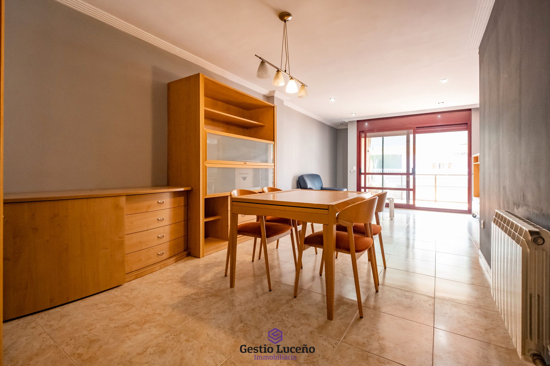 Dining room of Flat for sale in Vila-seca  with Air Conditioner, Heating and Terrace