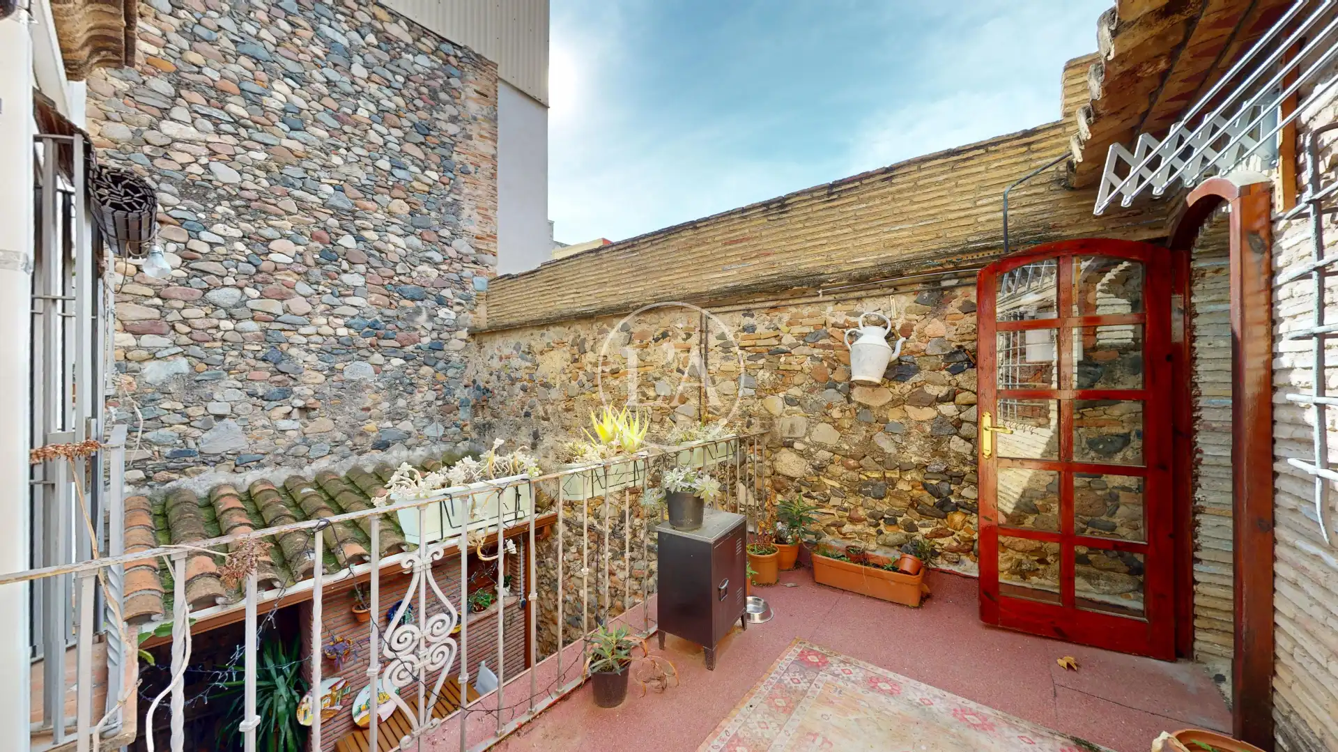 Terraza de Casa o chalet en venta en Cambrils con Aire acondicionado, Calefacción y Terraza