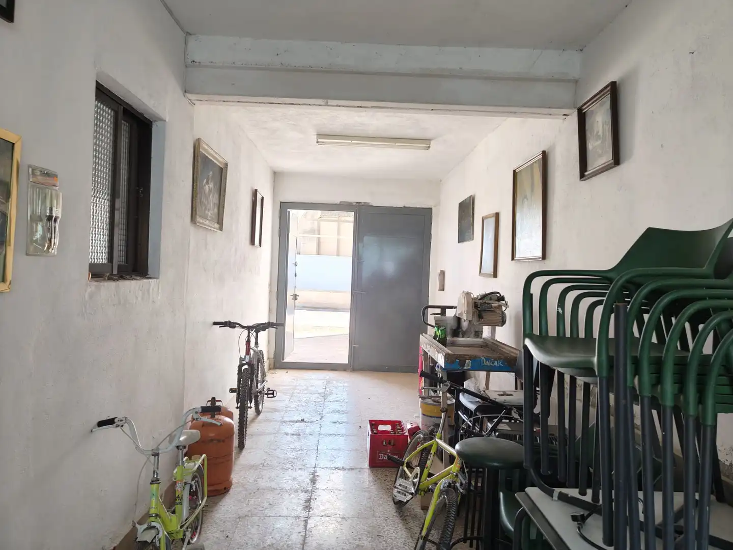 Houses for sale in Pedanías - Extrarradio