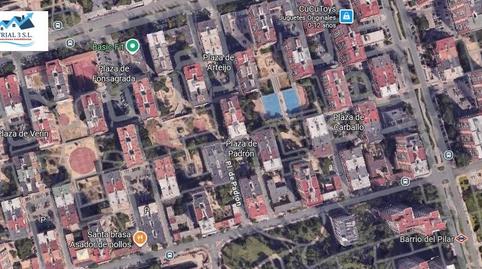 Photo 2 of Premises for sale in Plaza Padron, Pilar, Madrid