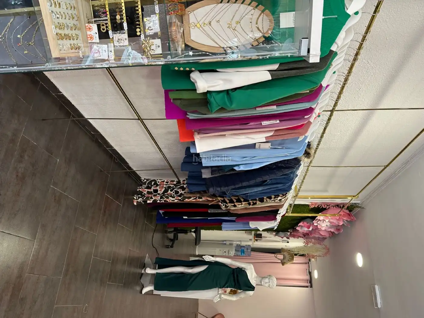 Local comercial en venda a Avinguda la Rambleta 49, imagen 6