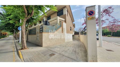 Foto 2 von Einfamilien-Reihenhaus zur Miete in Avenida Blasco Ibañez, Picanya, Valencia