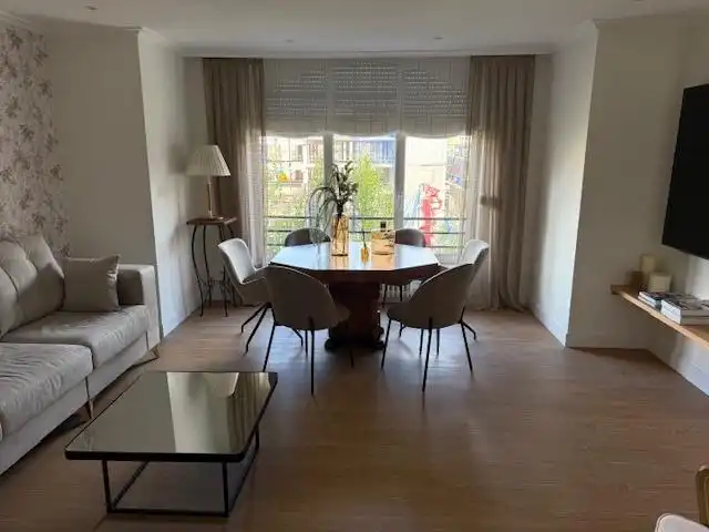 Flat for rent in Puerto Chico