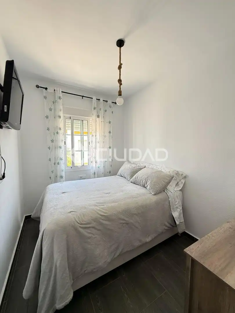 Habitación de Casa o chalet en venta en Chipiona con Aire acondicionado y Balcón
