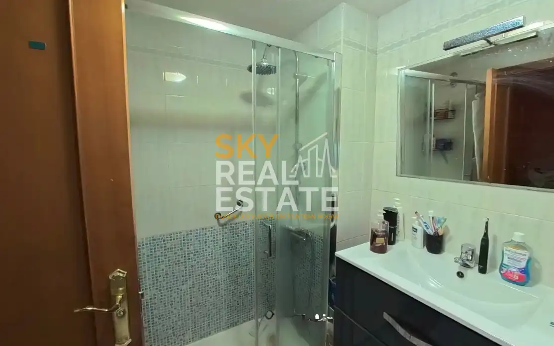 Bathroom of Flat for sale in Guardia Civil - Zona industrial
