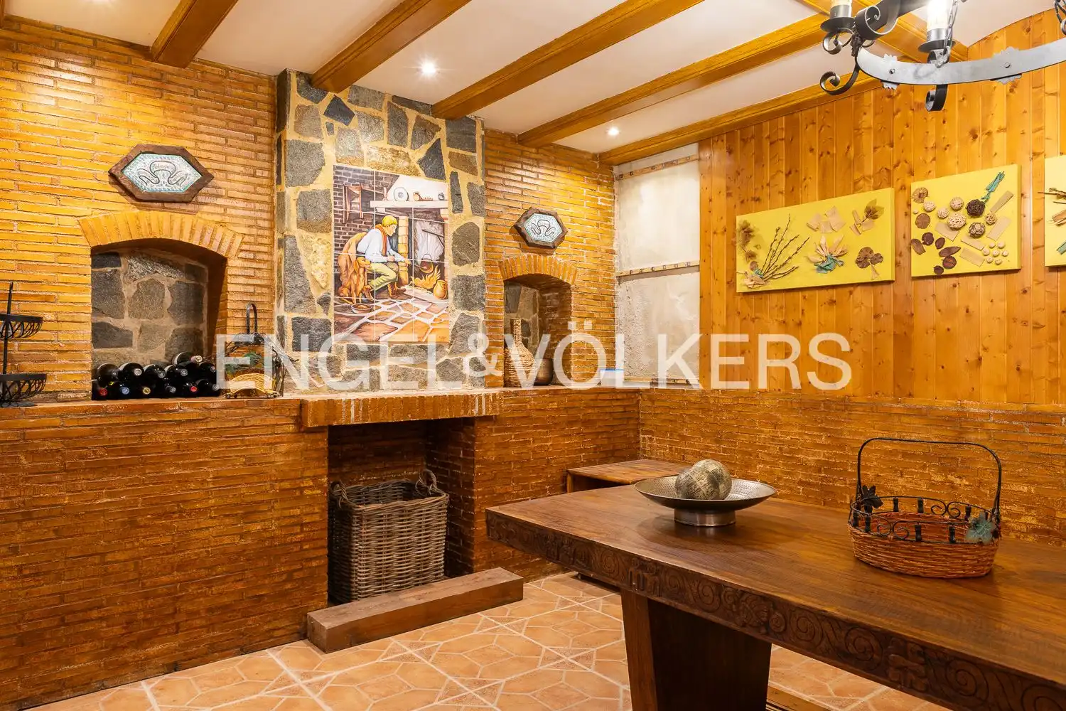 House with pool for sale in Serra, imagen 48