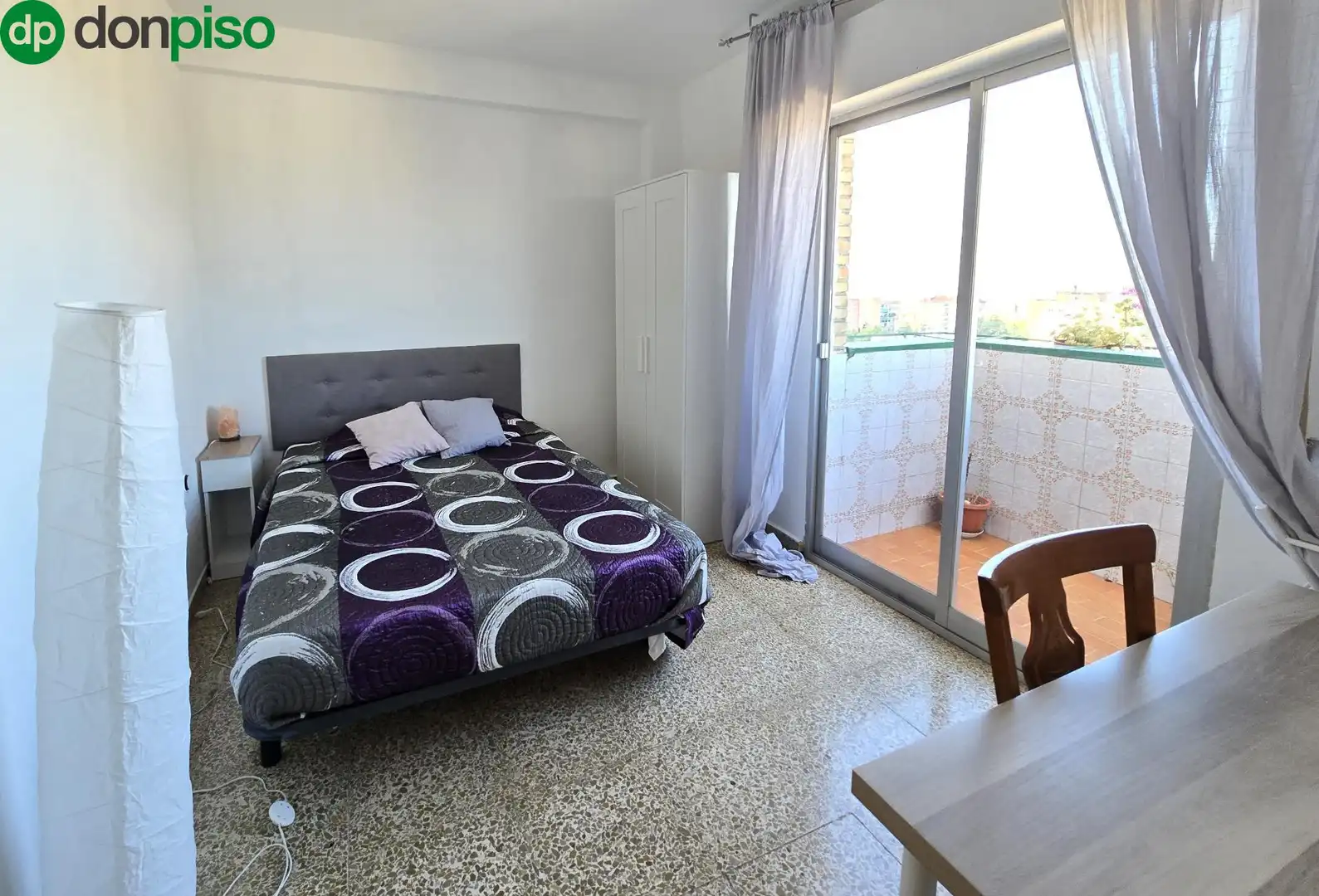 Flat for rent in Calle HENRIQUEZ DE JORQUERA, Cartuja