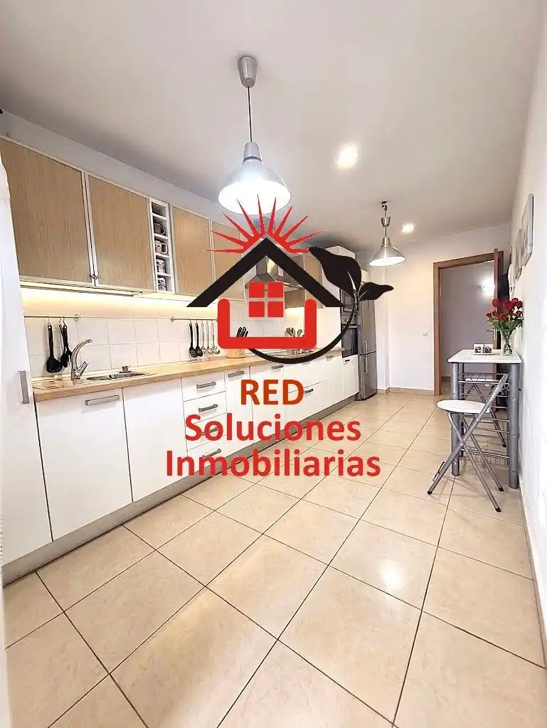 Cocina de Piso en venta en Puerto del Rosario con Trastero y Amueblado