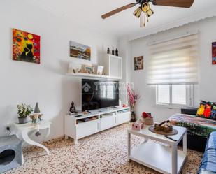 Living room of Flat for sale in Puerto Real