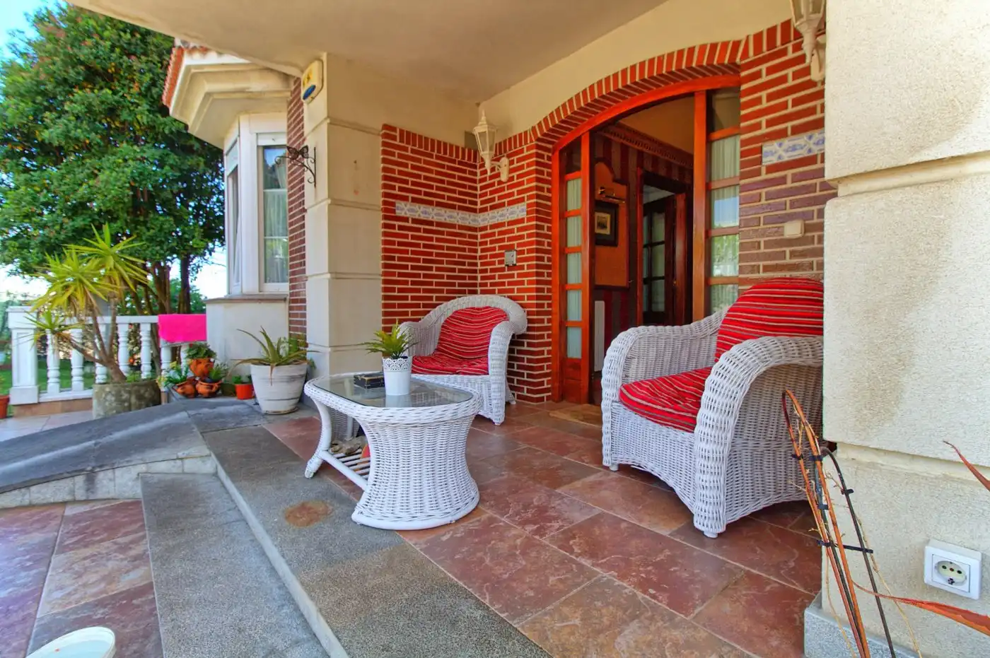 Maison avec terrasse à vendre à Calle aureliano linares rivas 24A, imagen 23