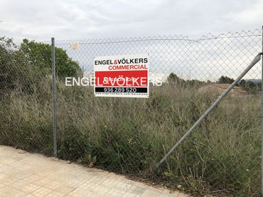Industriegrundstück zum Verkauf in Sant Fruitós de Bages