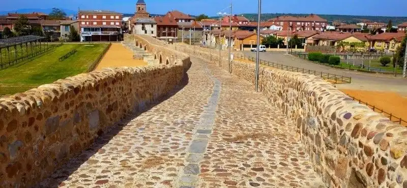 Casa rústica en venda a Camino de Santiago 28, imagen 10