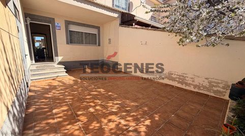 Foto 5 de Casa adosada en venta en Belmontejo, Horcajo de Santiago, Cuenca