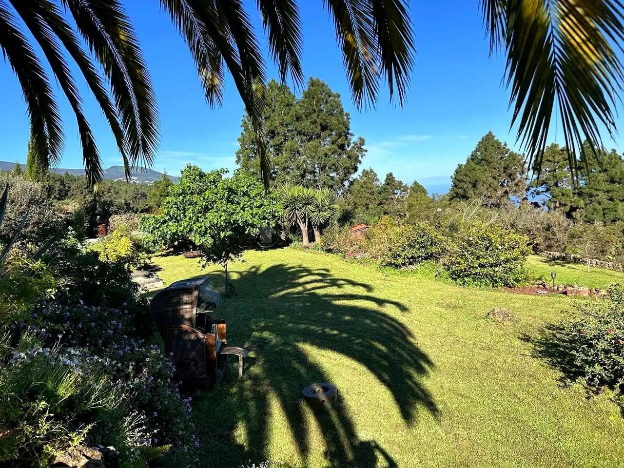 Casa amb jardí en venda a Camino Esperenza, imagen 4