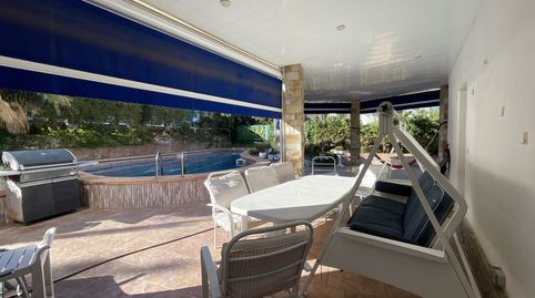 Foto 3 de Casa o chalet de alquiler en Montmar, Castelldefels