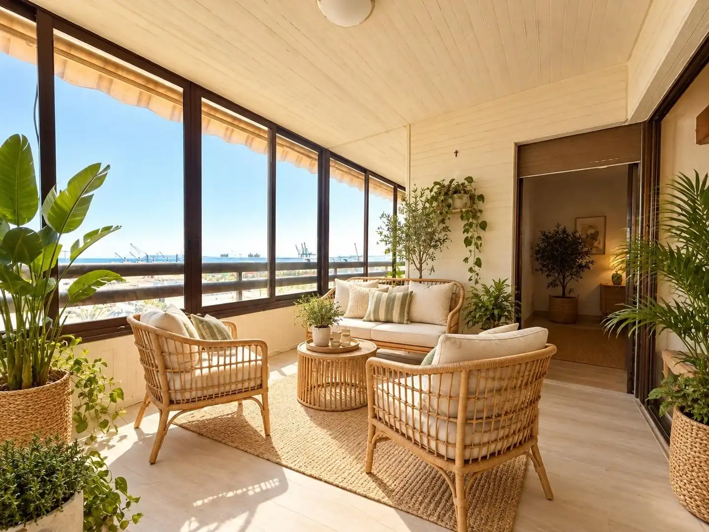 Flat with lift for sale in Avenida Avenida Loring 6, imagen 19