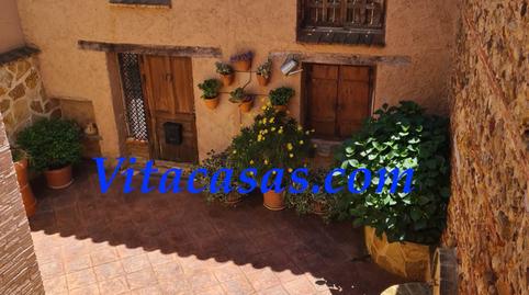 Foto 5 de Casa o xalet en venda a Calle Roma, Robledillo de Mohernando, Guadalajara