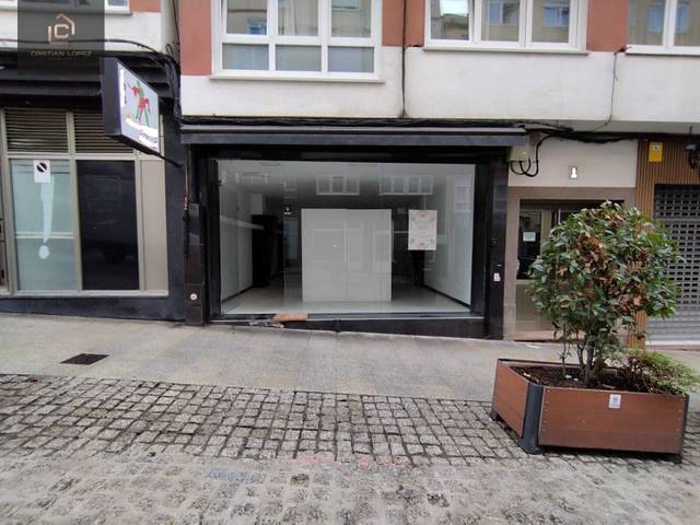 Local comercial en Venta en Rúa Sanjurjo Carricarte en Acea de Ama - O Burgo