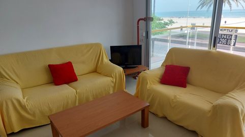 Foto 5 de Apartamento de alquiler en Passeig Marítim de Neptú, 67, Playa de Gandia, Gandia