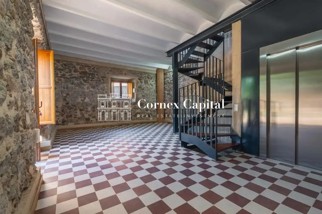 Maison rustique avec jardin à vendre à Sant Iscle d´Emporda, imagen 18