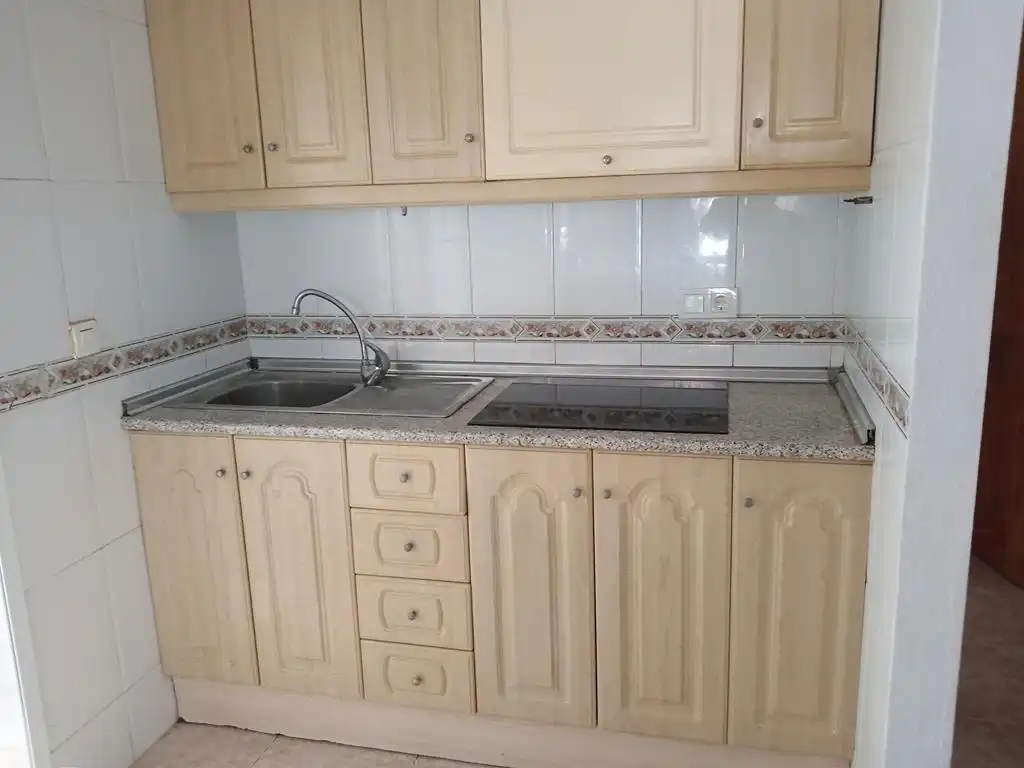 Kitchen of Apartments for sale in Torrevieja