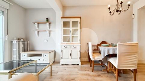 Foto 4 de Àtic en venda a De Los Hermanos García Noblejas, Simancas,  Madrid Capital