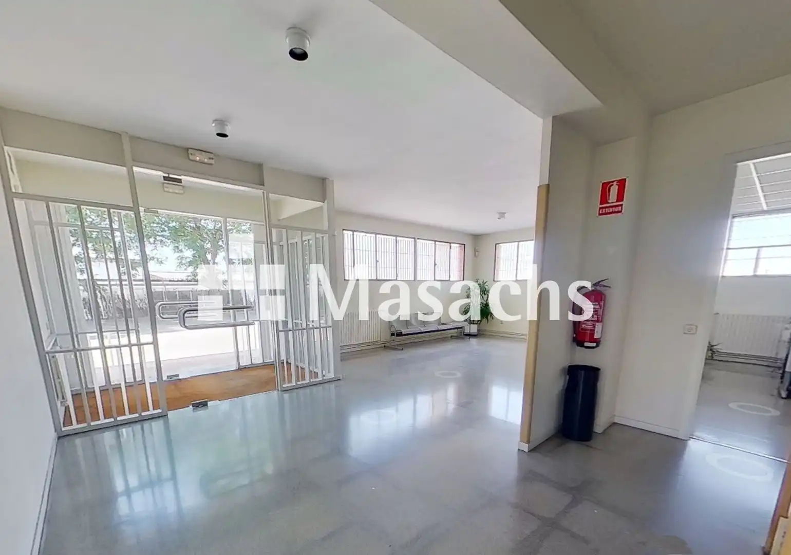 Industrial building for sale in Zona Industrial, imagen 9