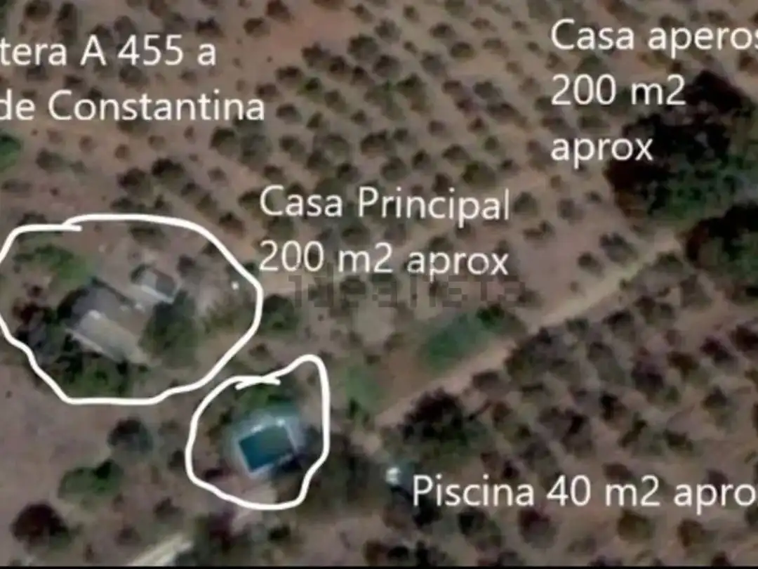 Grundstücke zum Verkauf in Constantina