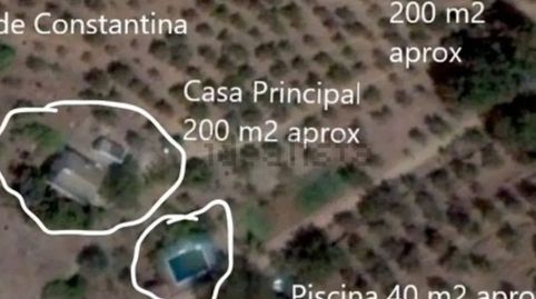 Photo 2 of Land for sale in Carretera Cazalla, 3b, Constantina, Sevilla