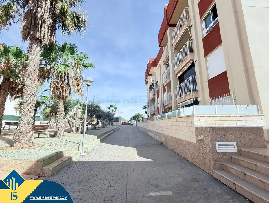 Ático con piscina en venta en Orihuela Costa, imagen 23
