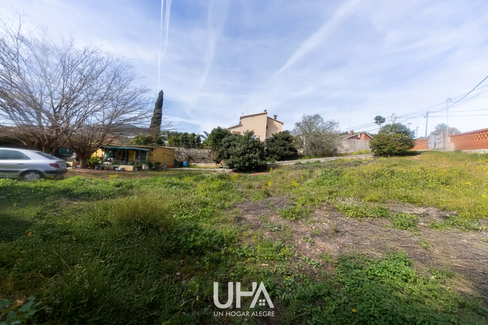 Residencial en venda en Gavà