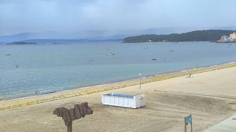 Foto 4 de Pis en venda a Vilagarcía, Vilagarcía de Arousa