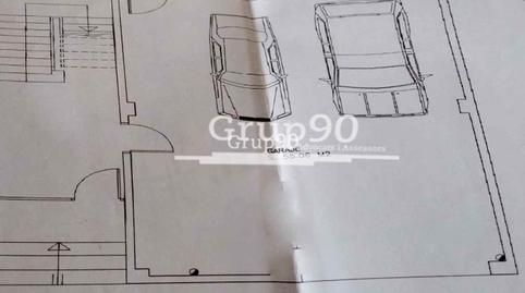 Foto 4 de Casa adosada en venda a Rosselló, Lleida