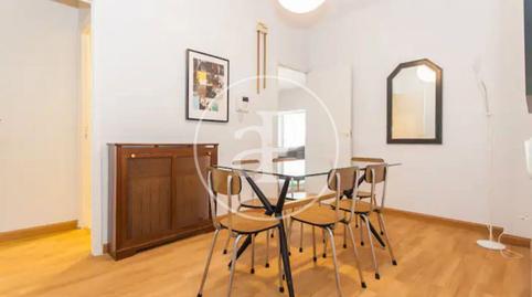 Photo 4 of Flat to rent in Paseo de la Castellana, Almenara -Ventilla, Madrid