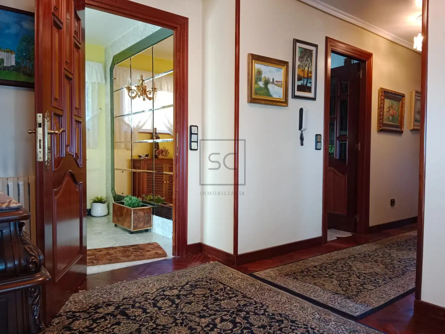 Flat for sale in Pontedeume, imagen 14