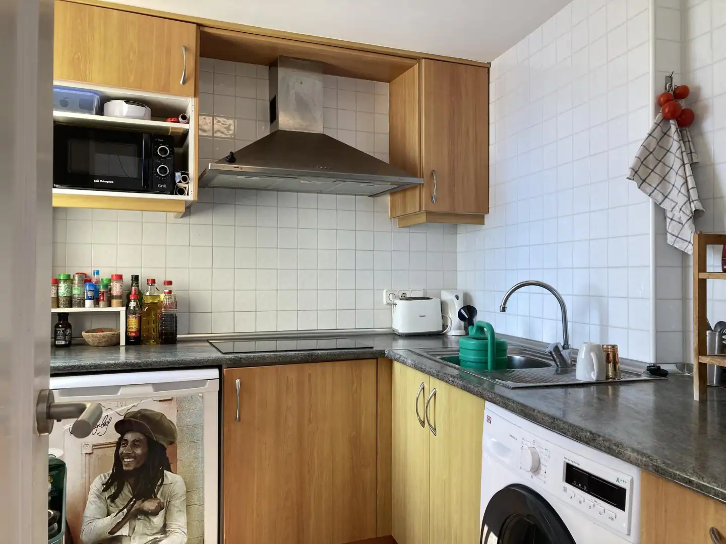 Wohnung mit Terrasse zum Verkauf in Sant Carles, imagen 11