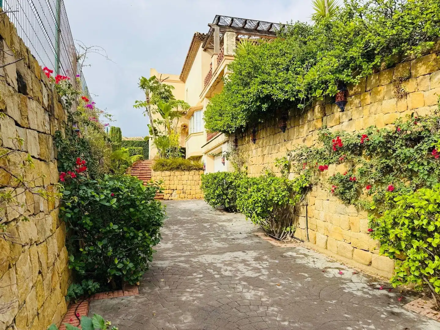 Villa avec terrasse à vendre à MAJESTIC (UR7A), imagen 4