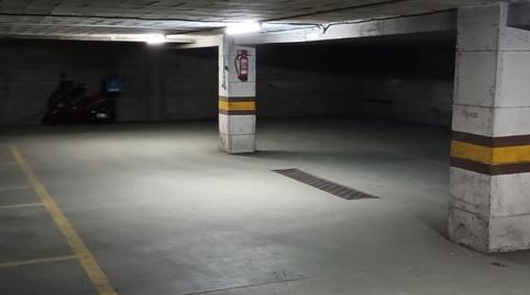 Photo 5 of Garage for rent in Rúa Zamora, 70, O Castro, Vigo