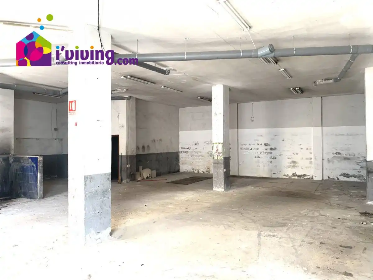 Local comercial de lloguer a Albox, imagen 7